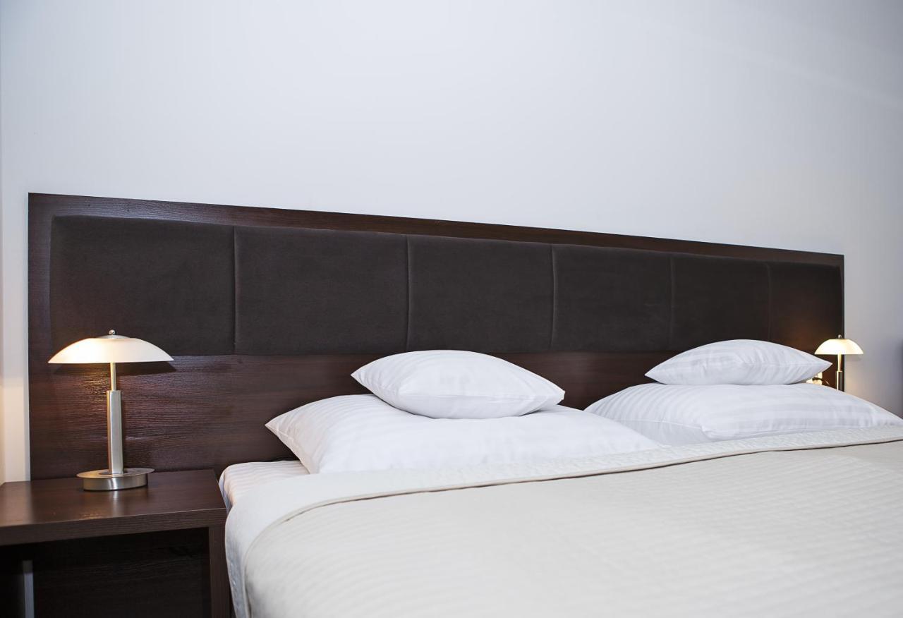 Hotel Interhotel 3*