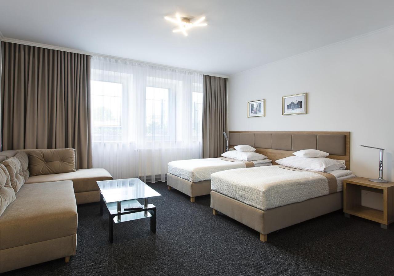 Hotel Interhotel