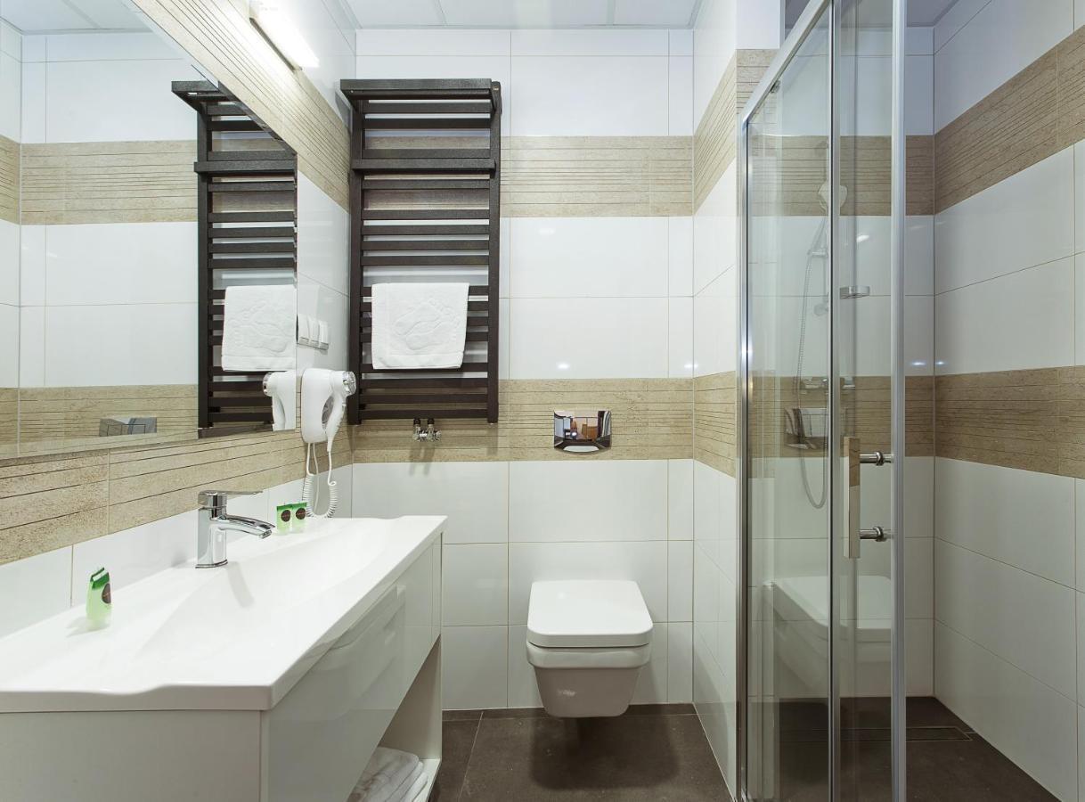 Interhotel Hotel
