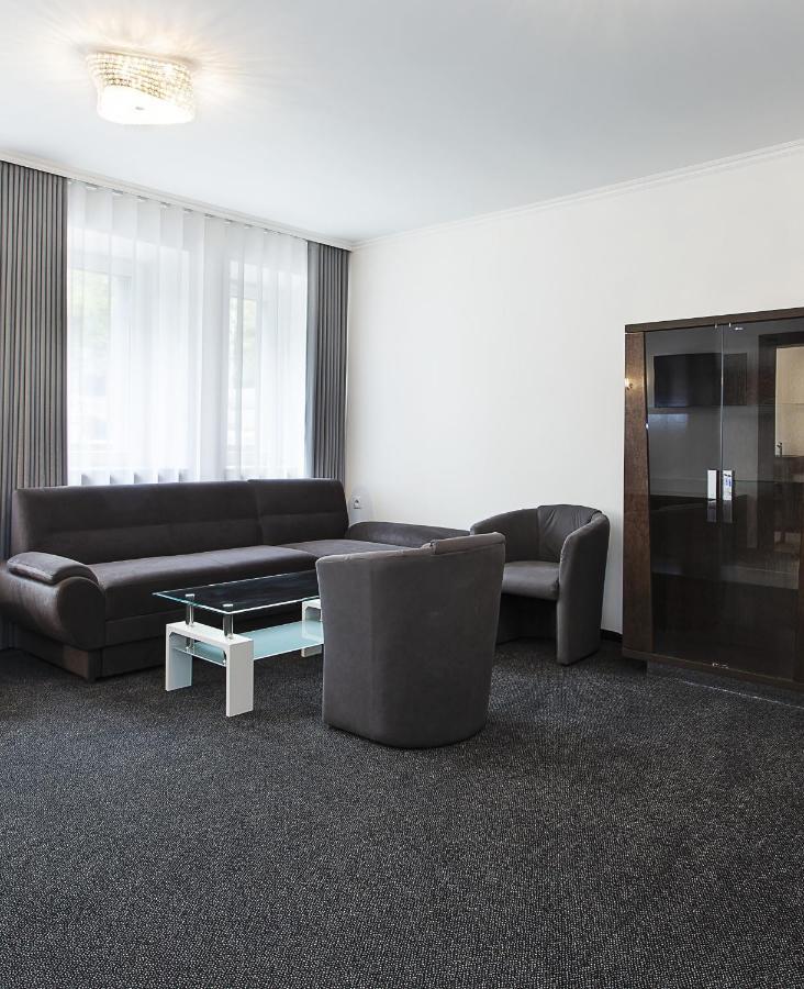 Interhotel Hotel 3*