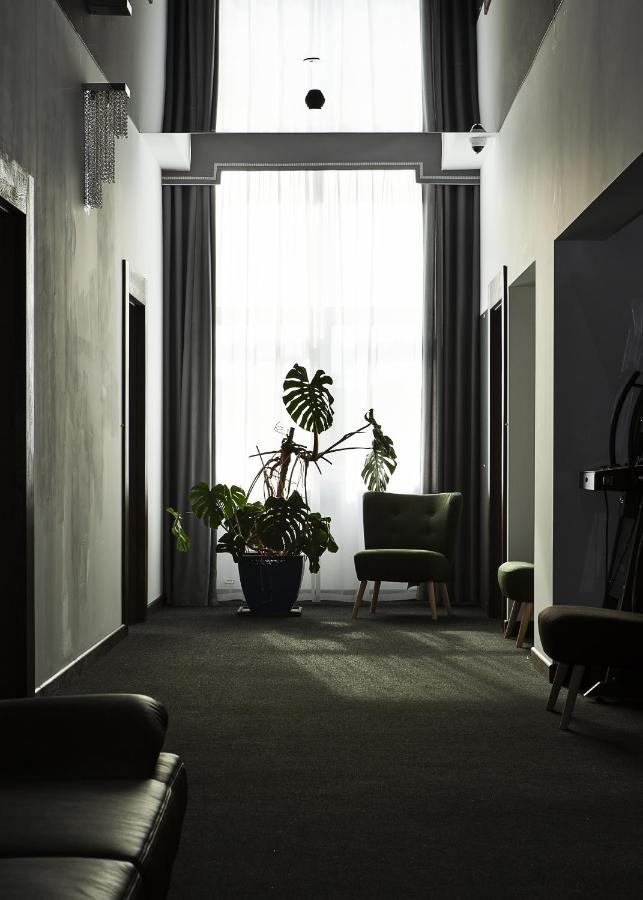 Interhotel 3* Wrocław