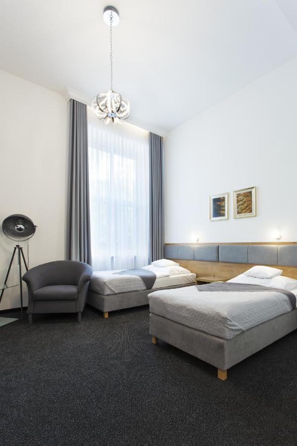 Interhotel