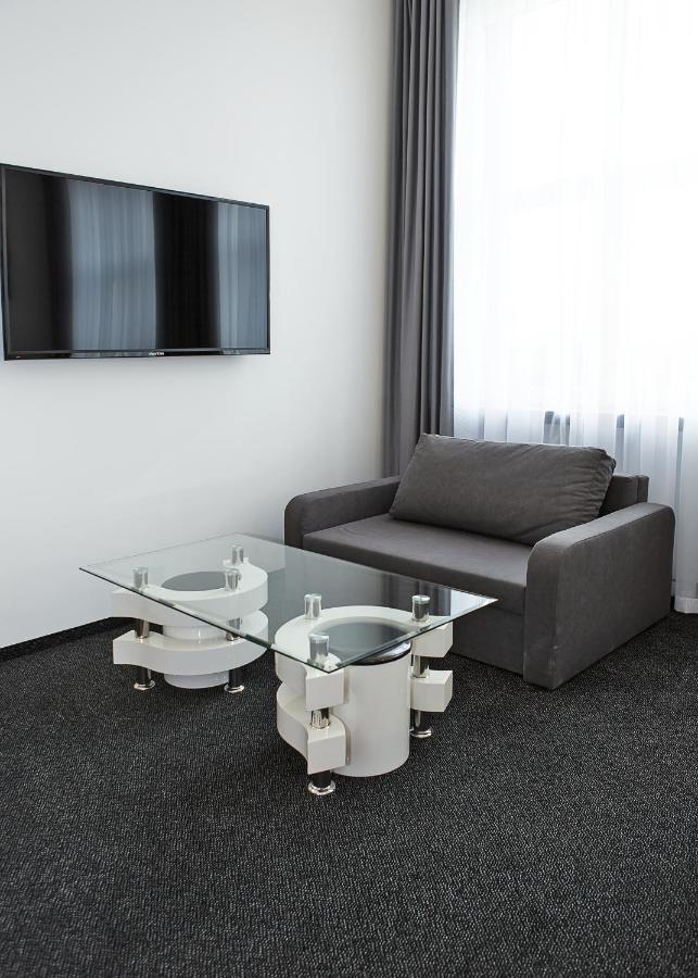 Interhotel Hotel 3*