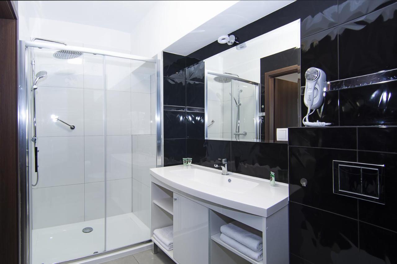 Hotel Interhotel Wrocław