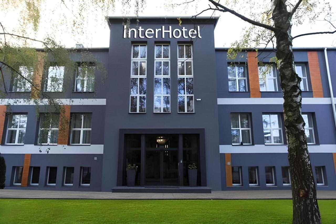 Interhotel Hotel